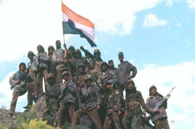 Kargil Day,India,Pakistan