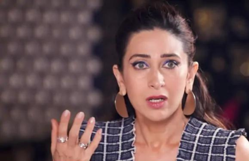 Karisma Kapoor, Dinesh Lal Yadav, Nirhua