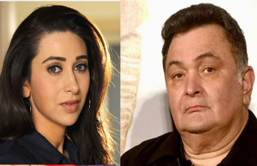 करिश्मा कपूर (Karisma Kapoor) ने अपनी जिंदगी में बहुत से उतार-चढ़ाव देखे हैं। कभी अमिताभ बच्चन (Amitabh Bachchan) के बेटे अभिषेक बच्चन (Abhishek Bachchan) संग सगाई का टूटना तो कभी संजय कपूर() से शादी के बाद तलाक और उससे उपजे विवाद का दर्द करिश्मा ने सहा था। इतना ही नहीं फिल्मों में आने से पहले भी वह बहुत संघर्ष की थीं। राज कपूर (Raj Kapoor) की पोती करिश्मा की एक इच्छा और थी जो पूरी नहीं हो सकी। इस इच्छा में रोड़ा उनके चाचा ऋषि कपूर (Rishi Kapoor) बन गए थे। कैसे? आइए बताएं।