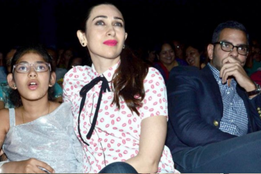 Karisma kapoor Sanjay kapur