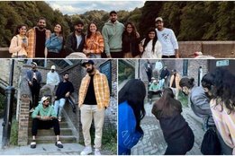 kl-rahul-and-athiya-shetty-spotted-together-with-anushka-sharma-and-virat-kohli-as-dinesh-karthik-makes-funny-comment