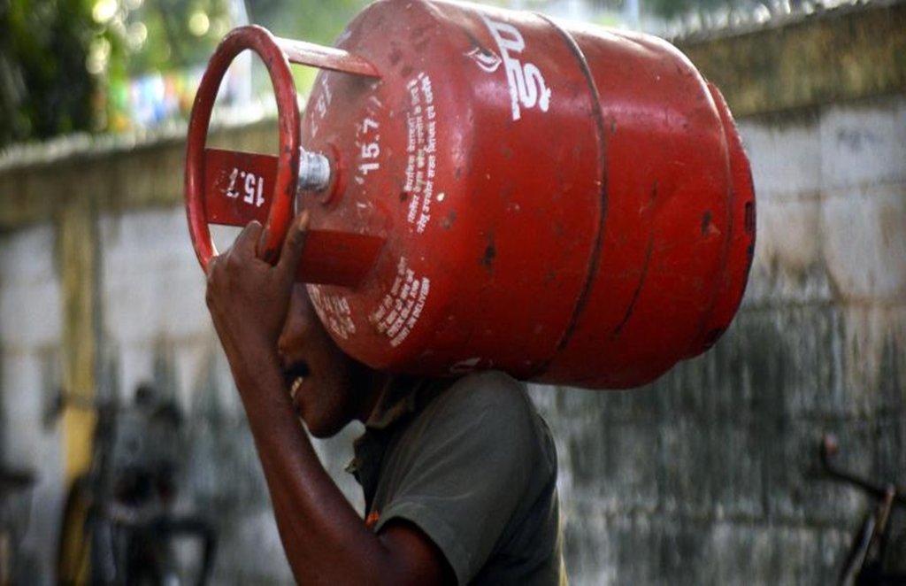 LPG,cylinder