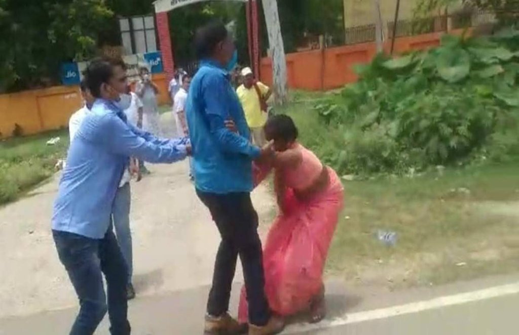 Block Head Election
