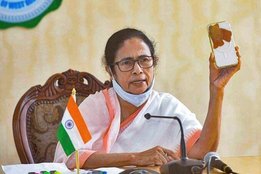 Mamata Banerjee, West Bengal, UAPA
