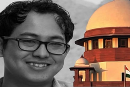 SC, NSA, Erendro Leichombam, Arrested for Facebook post, BJP chief S Tikendra Singh's death, Covid-19, Cow Urine