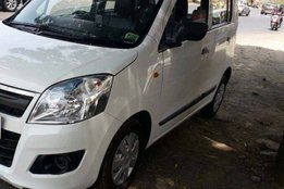 Maruti WagonR
