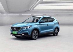 MG ZS EV: करीब 2 लाख की डाउनपेमेंट के बाद घर ले जाएं ये इलेक्ट्रिक कार, फुल चार्ज पर चलेगी 419 किलो मीटर