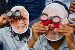 pegasus case, narendra modi, amit shah