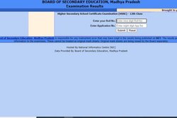 MP Board 12th Result 2021: 12वीं एमपी बोर्ड का रिजल्ट जारी, ये हैं चेक करने के लिए ऑफिशियल वेबसाइट्स