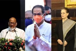 CONGRESS, NCP