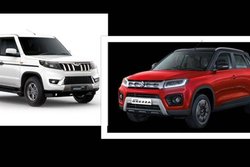 Mahindra Vs Maruti: Bolero Neo या Vitara Brezza, कौन है कम कीमत में ज्यादा दमदार SUV, जानिए यहां