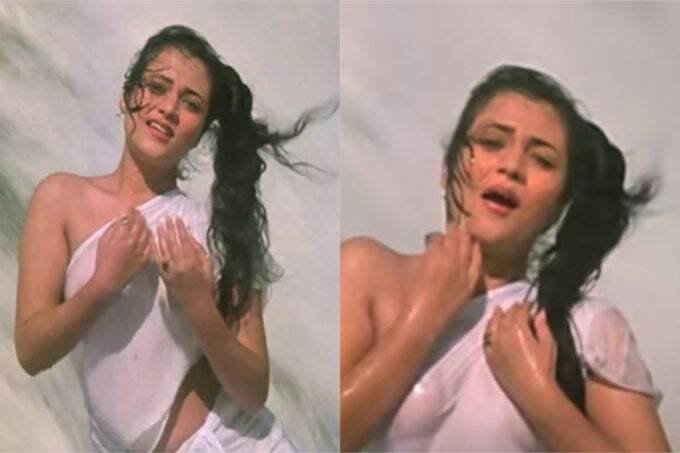 Mandakini