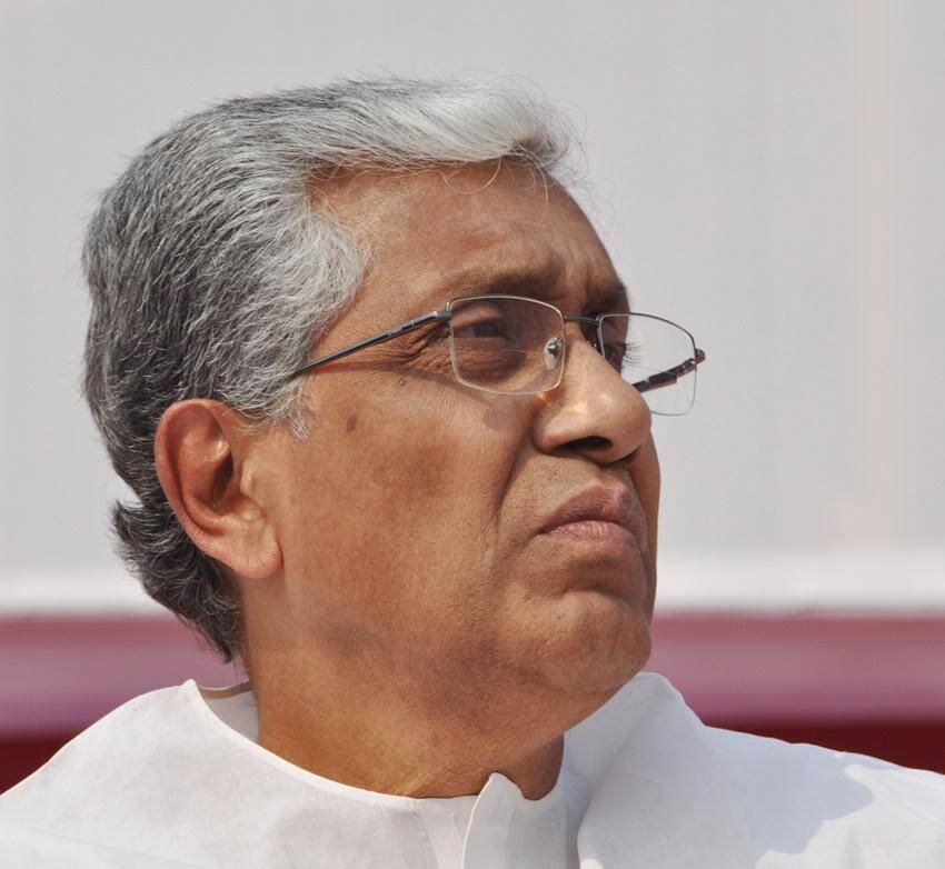 Longest serving cm
