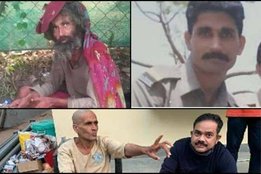 Manish Mishra, Inspector Become Beggar, Beggar Inspector Manish Mishra, Gwalior