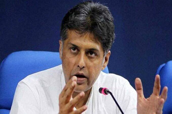 Manish Tiwari, Farmer Protest, Sidhi Baat, Prabhu Chawla, Manish Tiwari in Prabhu Chawla Show