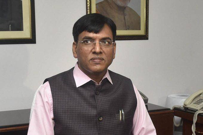NEET PG Date, NEET PG Date announced, NEET PG New Date, Union Health Minister, Union Health Minister Tweet
