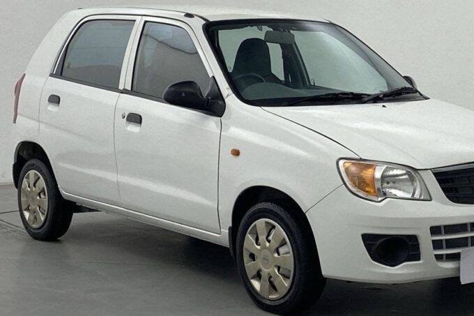 Maruti Alto