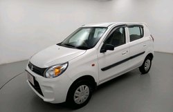 1.3 लाख में यहां मिल रही Maruti Alto, मिलेगी 31 kmpl माइलेज और 7 दिन की मनी बैक गारंटी