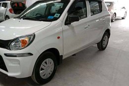 Second Hand Maruti Alto