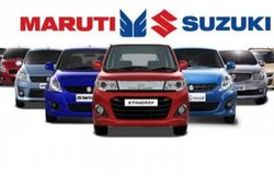 जून महीने में तीन गुना बढ़ी Maruti Suzuki की बिक्री, इन छोटी कारों ने अदा किया बड़ा रोल