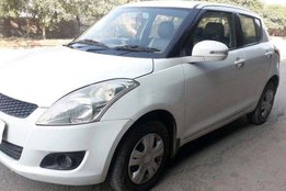 Maruti Swift