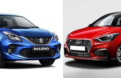 Maruti Suzuki Baleno vs Hyundai i20 कौन है कीमत, माइलेज और फीचर्स में बेस्ट हैचबैक