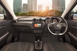 Top 3 Mileage Cars
