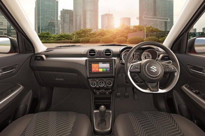 Top 3 Mileage Cars