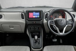 Top 5 best selling cars in India