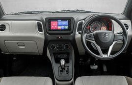 Maruti WagonR