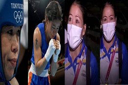 indian-boxer-mary-kom-raised-questions-on-judges-and-ioc-after-loss-in-pre-quarters-of-tokyo-olympics-cheating-issues-raised