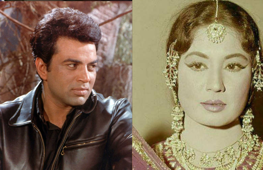 धर्मेद्र से दूरी मीना कुमारी बर्दाश्त नहीं कर पा रही थी। अकेलेपन को दूर करने के लिए मीना कुमार शराब के नशे में डूबी रहने लगी थीं और यही शराब उनकी जिंदगी के अंत का कारण भी बना था। 31 मार्च 1972 को लंबी बीमारी मीना कुमारी की मौत हो गई थी। (<a href="https://www.jansatta.com/photos/lifestyle-gallery/udit-narayan-had-hid-his-first-wife-ranjana-jha-by-threatening-suicide-about-second-marriage-to-deepa/1757642/ ">पहली पत्नी को सुसाइड की धमकी देकर इस सिंगर ने छुपाए रखी थी दूसरी शादी, होटल से उठा विवाद पहुंचा था कोर्ट तक तक </a> )