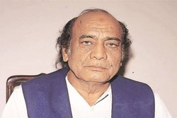 शहंशाह-ए-गजल- मेहंदी हसन