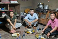 मीराबाई चानू की तारीफ में सीएम के एडवाइजर ने किया ट्वीट, लोगों ने ओलंपिक मेडलिस्ट की गरीबी पर ही उठाए&nbsp;सवाल