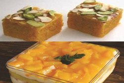 कुछ मीठा हो जाए