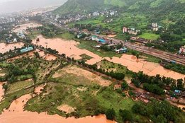 Maharashtra, Raigad