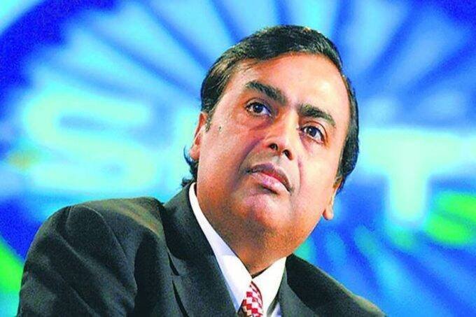 Mukesh Ambani, Mukesh Ambani Private Jet, नीता अंबानी, मुकेश अंबानी