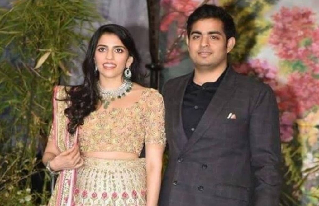 mukesh ambani, nita ambani, isha ambani, shloka mehta, akash ambani