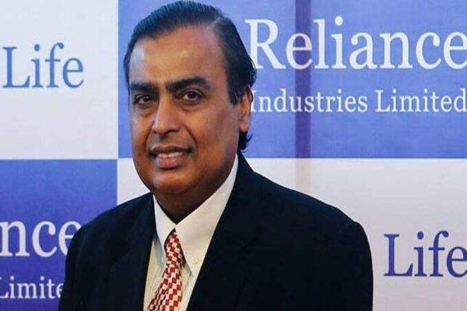 Google,Facebook, RIL,Mukesh Ambani