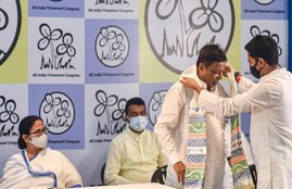 mukul roy