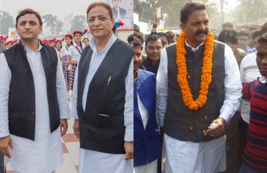 जनसंख्या नियंत्रण कानून की चर्चा इन दिनों जोरों पर है। यूपी में इस कानून का ड्राफ्ट तैयार है। बात यूपी की करें तो 2019 में यहां से सिर्फ 6 मुस्लिम सांसद लोकसभा तक पहुंचे। इनमें समाजवादी पार्टी के आजम खान (Azam Khan) से बसपा के अफजाल अंसारी (Afzal Ansari) तक शामिल हैं। आइए जानें प्रदेश के किस मुस्लिम सांसद के हैं कितने बच्चे: