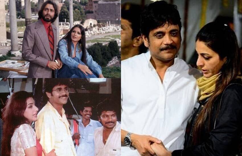 बॉलीवुड में कई मुस्लिम एक्ट्रेसेज हैं जिन्होंने अपनी कला से बड़ा नाम बनाया है। अपनी अदाकारी से चर्चा में रहने वालीं कुछ अभिनेत्रियां अपने निजी जीवन को लेकर भी खूब सुर्खियों में रहीं। कुछ ऐसी मुस्लिम अभिनेत्रियां रही हैं जिनका दिल पहले से शादीशुदा शख्स पर आ गया। आइए डालें उन अभिनेत्रियों में से कुछ पर एक नजर: