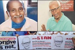 Anti-terror law, quelling dissent, Justice DY Chandrachud, Supreme Court Judge, India and the United States