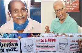 NK Ibrahim, Kerala, UAPA, Stan Swamy, Thiruvananthapuram