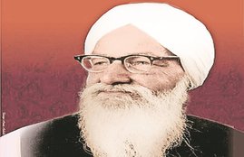 Jansatta personality