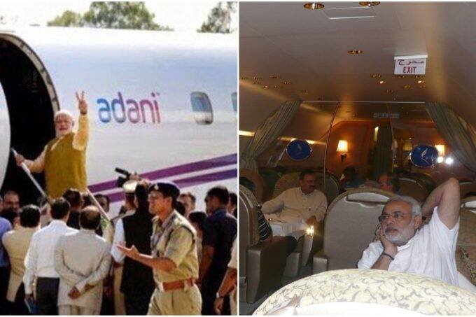 Adani Group Mumbai, Gautam Adani
