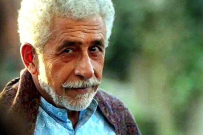 Naseeruddin Shah, ENTERTAINMENT NES Naseeruddin Shah, ENTERTAINMENT NES