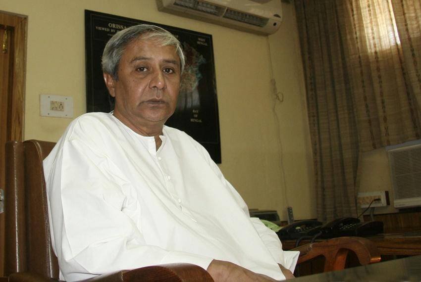 Longest serving cm