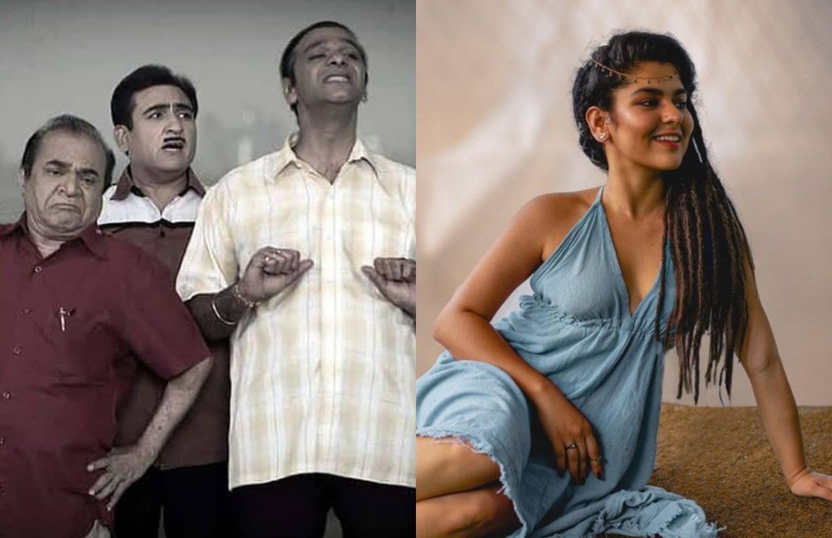 Taarak Mehta Ka Ooltah Chashmah, Sonu of 'Taarak Mehta', Tmkoc actrss Nidhi Pictures viral, Nidhi Bhanushali