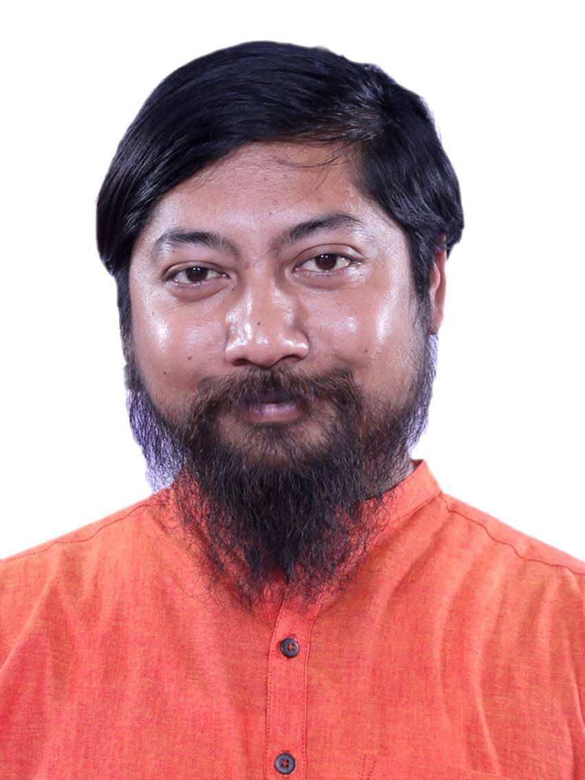 Nisith Pramanik, Modi cabinet